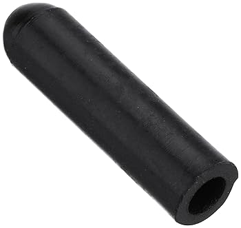 Amazon.co.jp: キタコ(KITACO) ラバーキャップ 4.7x25 汎用 NBR